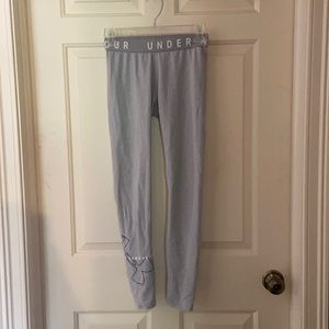 Under Armour leggings